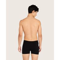 Boody Bamboo Men's Boxers - Black